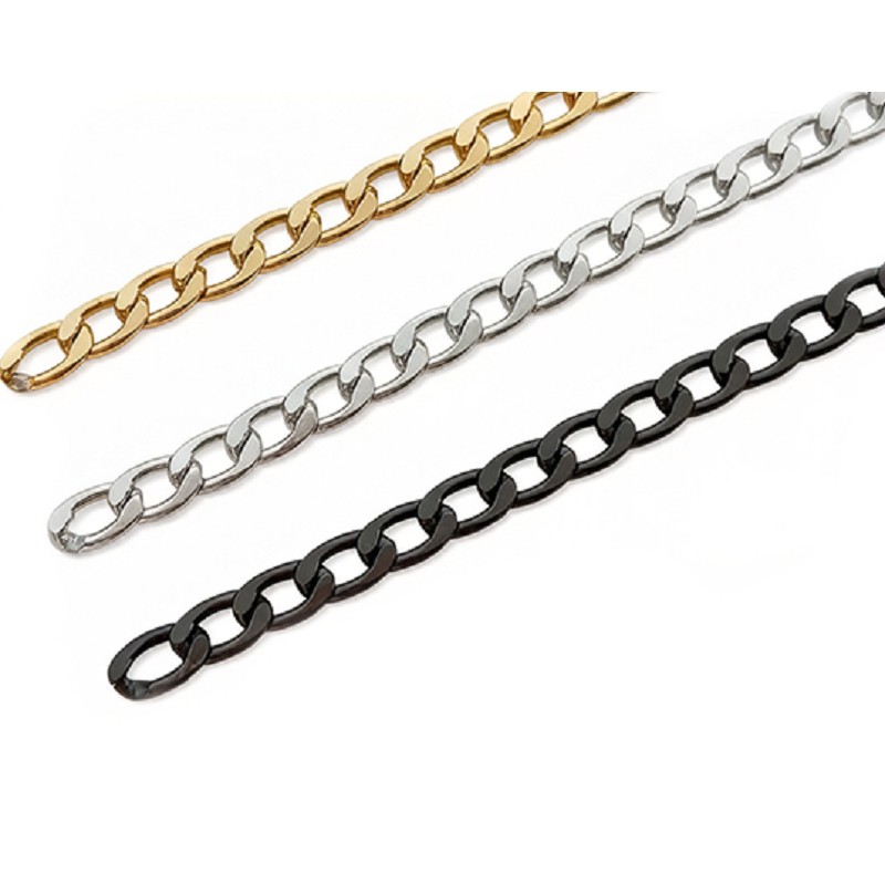 آرائشی لوہے کی زنجیر