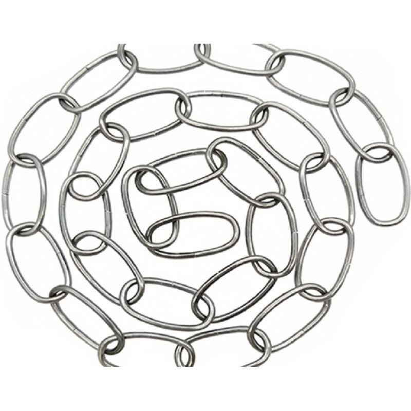 فلیٹ اسٹیل چین