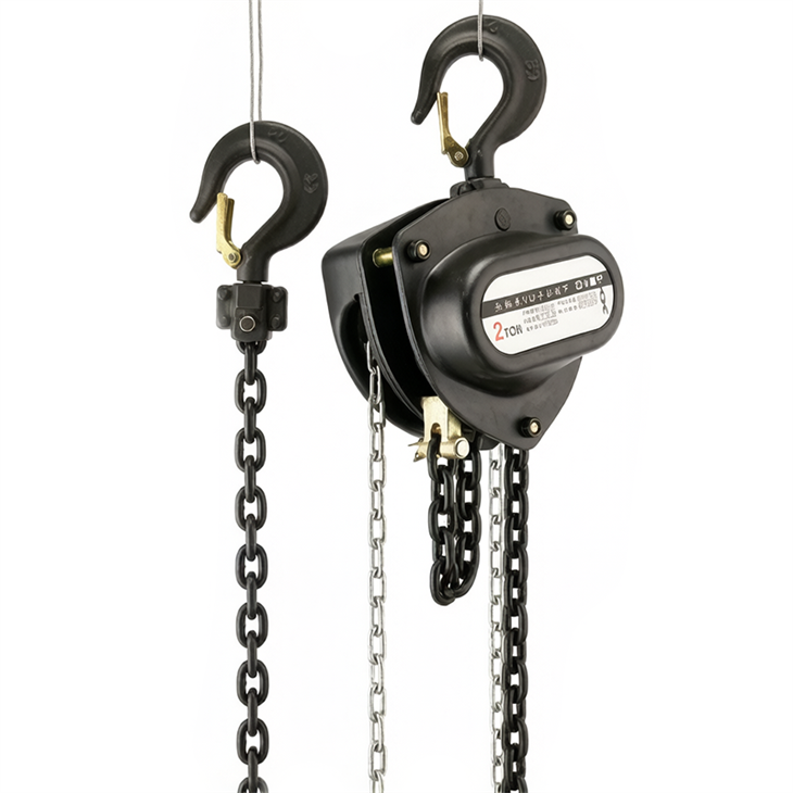 سٹینلیس سٹیل چین بلاک