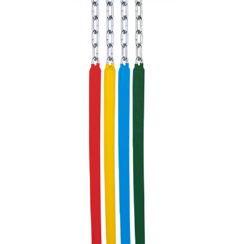 ربڑ لیپت اینکر چین