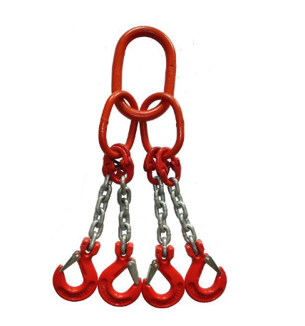 سٹینلیس سٹیل سیفٹی چین